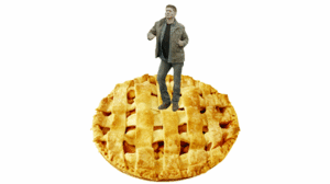  Dean's ~Pie Dance~