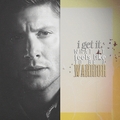 Dean                  - supernatural fan art