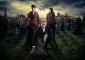 Death in Heaven Promo pic - doctor-who photo