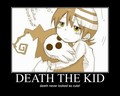 Death the Kid C: - death-the-kid photo