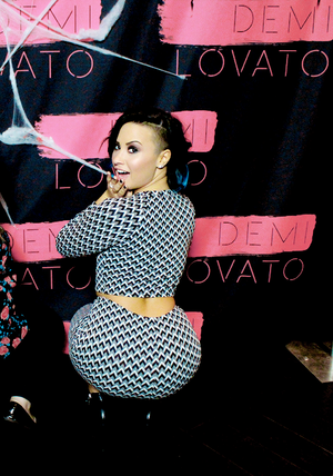 Demi Lovato ♥