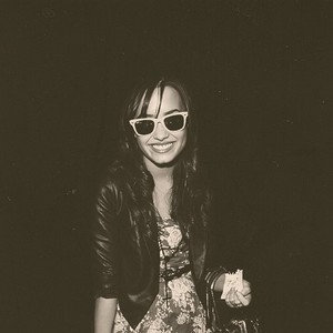 Demi Lovato ♛
