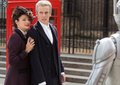 Doctor Who - Episode 8.11 - Dark Water - Promo Pics - doctor-who photo