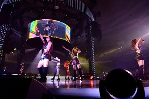  E-girls LIVE TOUR 2014