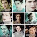 Edward's funniest quotes - twilight-series fan art