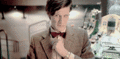 Eleven - doctor-who photo