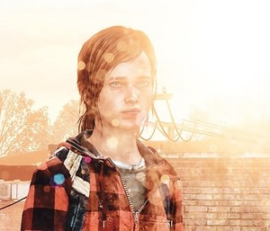  Ellie | The Last of Us