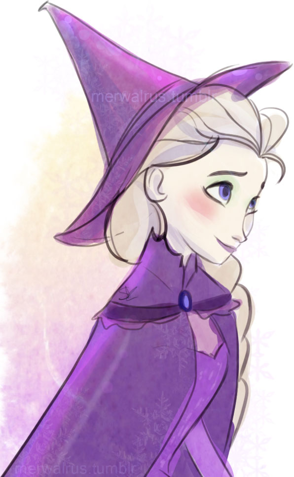 Elsa and Anna Images on Fanpop.