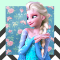 Elsa iIcon for Elana - disney-princess photo