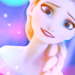 Elsa's icon - disney-princess icon