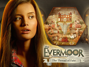 Evermoor Poster