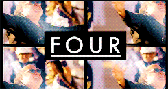 FOUR             