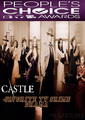 Favorite TV Crime Drama - castle photo