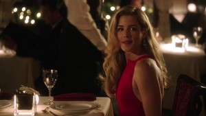 First DATE on Arrow