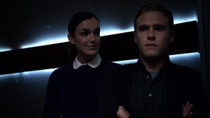  FitzSimmons in "I Will Face My Enemy"
