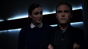  FitzSimmons in "I Will Face My Enemy"