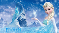 elsa-the-snow-queen - Frozen Elsa wallpaper