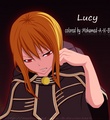 Future Lucy - anime photo