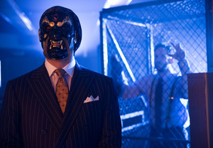  Gotham - Episode 1.08 - The Mask