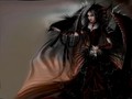 Gothic fantasy - gothic fan art