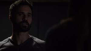  Grant Ward// 2.06 A Fractured House