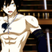 Gray Fullbuster - fairy-tail icon