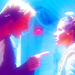 Han and Leia - leia-and-han-solo icon