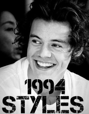  Harry Styles Est. 1994