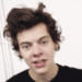 Harry Styles Fan Videos Icons  - one-direction icon