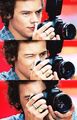 Harry Styles  - harry-styles photo