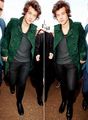 Harry Styles 🍀 - harry-styles photo