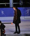 Harry on Ice - harry-styles photo