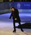 Harry on Ice - harry-styles photo