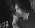 He's so immersed in his thinking - harry-styles photo