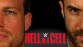 Hell in a Cell 2014 - Dolph Ziggler vs Cesaro - wwe photo