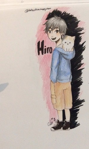 Hiro      