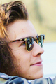 I had something to say but then everything vanished into the air .... how are you so perfect? ♥ - harry-styles photo