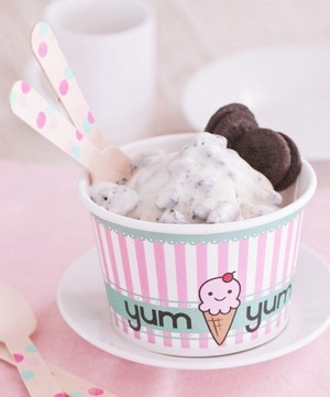  Ice Cream