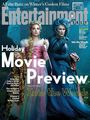 Into The Woods (2014) - Entertainment Weekly - disney photo