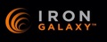 Iron Galaxy Studios Logo - video-games photo