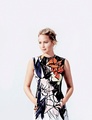 Jennifer Lawrence | Madame Figaro - jennifer-lawrence photo