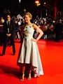 Jennifer Lawrence at the Mockingjay: Part 1 World Premiere - jennifer-lawrence photo