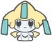Jirachi plush  - legendary-pokemon icon