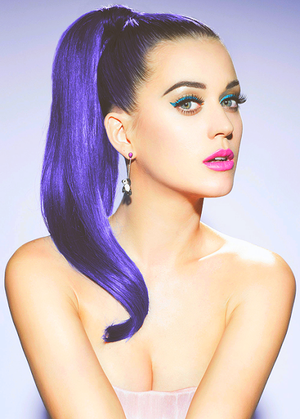  Katy Perry 💕