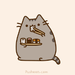 Kawaii Cat: Sushi - random icon