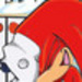 Laugh Hard Knuckles - knuckles-the-echidna icon