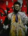 Leatherface - horror-movies photo