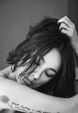  Lee Hyori for 1st Look’s Vol.73