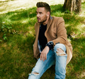Liam || FOUR  - one-direction photo
