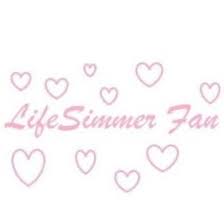  LifeSimmer's Best Fan!!